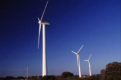les éoliennes audoises