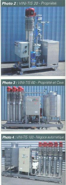 unit�s de filtration tangentielle
