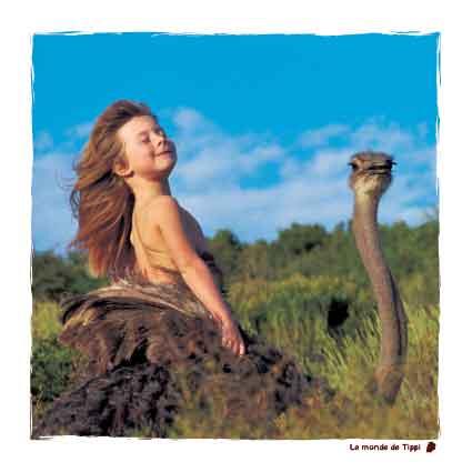 D�couvrez Tippi !